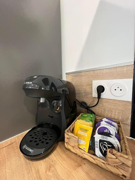 Charmante Maison De Bourg Cosy Acces Wifi Sepmes Dış mekan fotoğraf