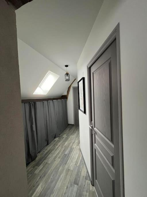 Charmante Maison De Bourg Cosy Acces Wifi Sepmes Dış mekan fotoğraf