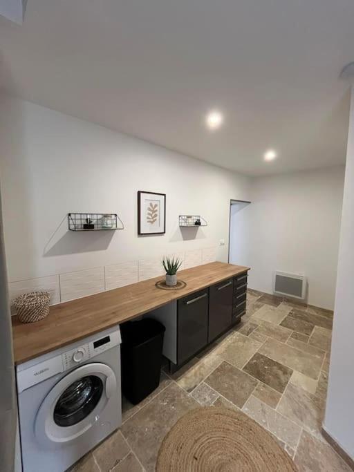 Charmante Maison De Bourg Cosy Acces Wifi Sepmes Dış mekan fotoğraf